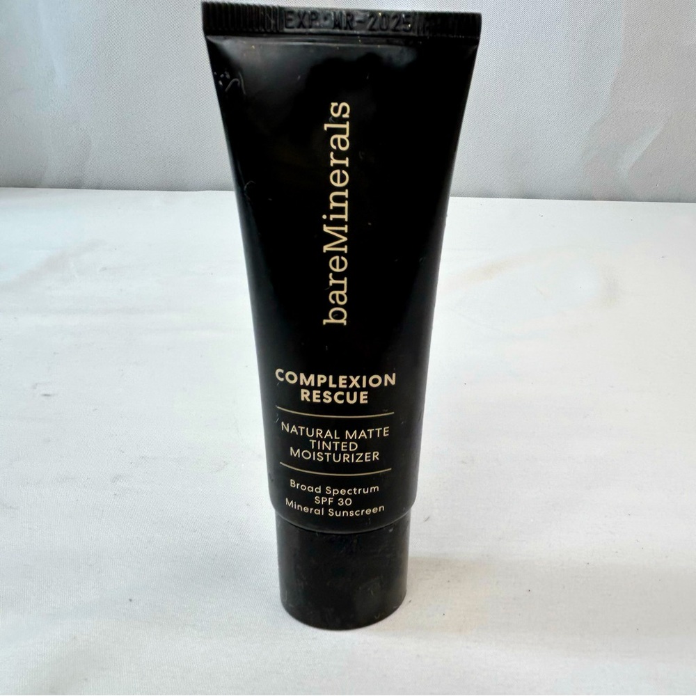 bareMinerals Complexion Rescue Tinted Moisturizer Birch 1.5
